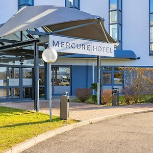 Hotel Mercure Lyon Est
