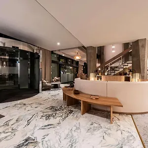 Hotel Mercure Centre Alpotel