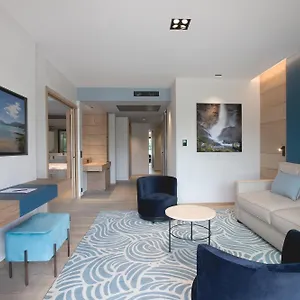 Hotel Rivage Hôtel&spa
